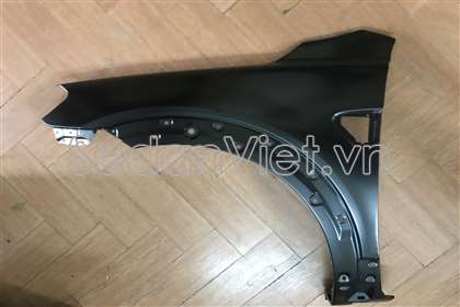 Tai xe Chevrolet Captiva 2007-2012