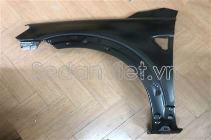 Tai xe Chevrolet Captiva 2007-2012