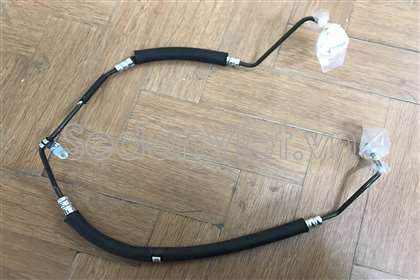 Ống ti ô trợ lực lái từ bơm xuống thước Chevrolet Captiva 2007-2012