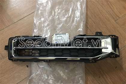 Ốp Đèn Gầm Chevrolet Captiva 2007-2012