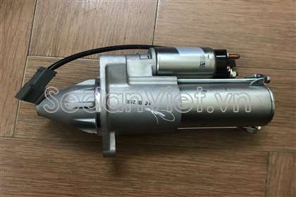 Máy đề Chevrolet Vivant 2007