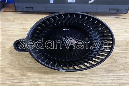 Quạt gió điều hòa trong xe Hyundai Accent 2018