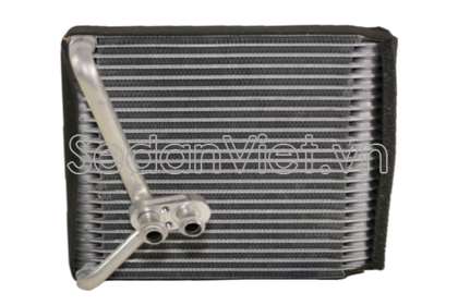 Giàn lạnh trong xe Hyundai Accent 2006-2008