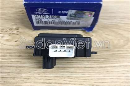 Thiết bị tạo ion Hyundai Tucson 2010-2012