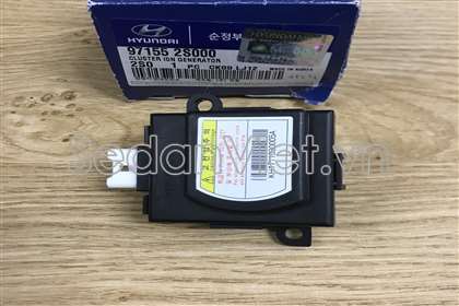 Thiết bị tạo ion Hyundai Tucson 2010-2012