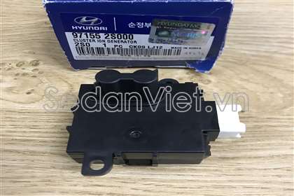 Thiết bị tạo ion Hyundai Tucson 2010-2012