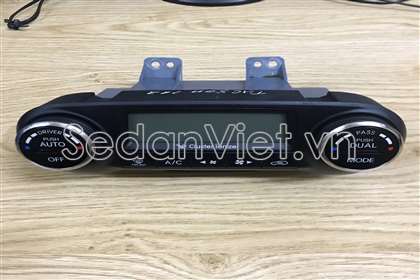 Cụm công tắc điều khiển điều hòa Hyundai Tucson 2010-2012