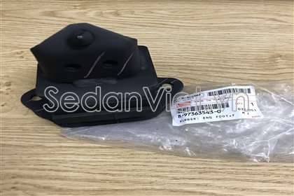 Chân máy Isuzu D-Max 2007