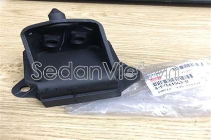 Chân máy Isuzu D-Max 2007