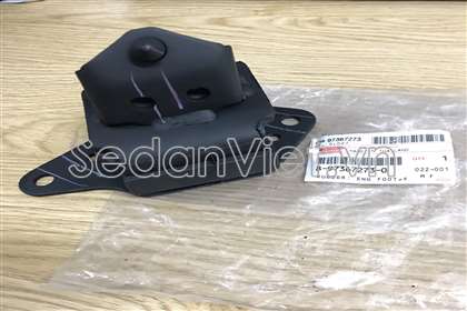 Chân máy Isuzu D-Max 2007