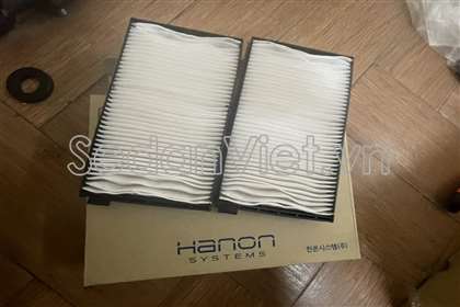Lọc gió điều hòa Hyundai Grand Starex 2008-2013