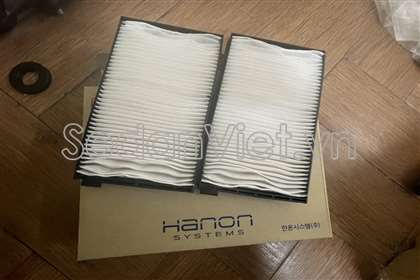 Lọc gió điều hòa Hyundai Grand Starex 2008-2013