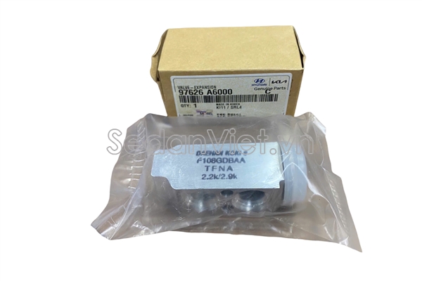 Van Tiết lưu Hyundai Santafe 2013-2015