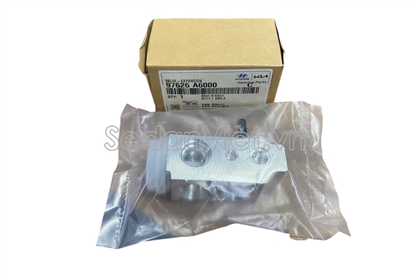 Van Tiết lưu Hyundai Santafe 2013-2015