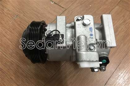 Lốc điều hòa Hyundai i20 2008-2011