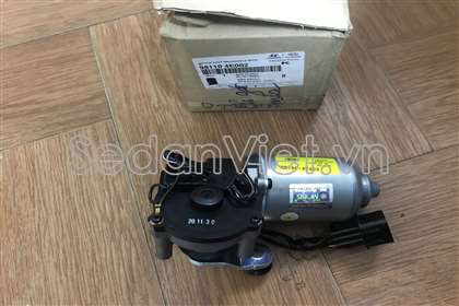 Mô tơ gạt mưa KIA Bongo 3 2006-2009