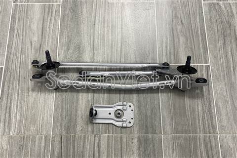 Cơ cấu gạt mưa trước KIA Morning 2012-2014