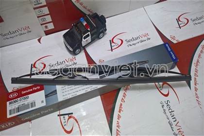 Lưỡi gạt mưa 40CM Hyundai Accent