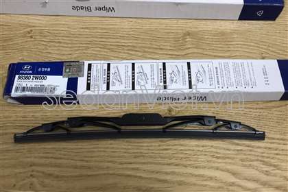 Lưỡi gạt mưa Hyundai Santafe 2013-2015