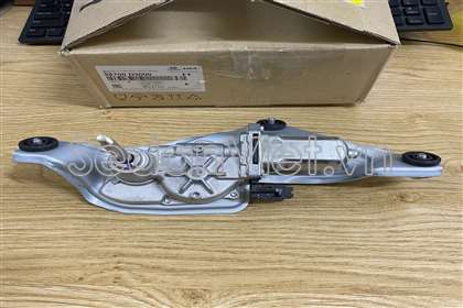 Mô tơ gạt mưa sau Hyundai Tucson 2015