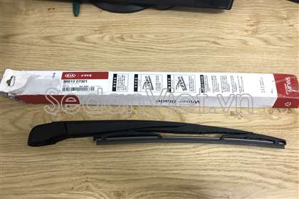 Cần gạt mưa sau KIA Morning 2010-2011