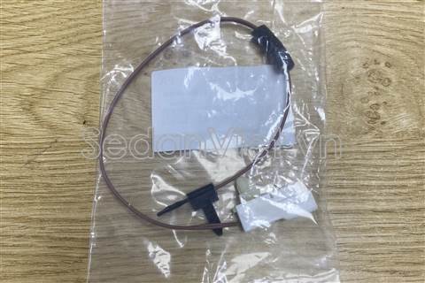 Cụm công tắc điều khiển điều hòa Toyota Fortuner 2009-2012