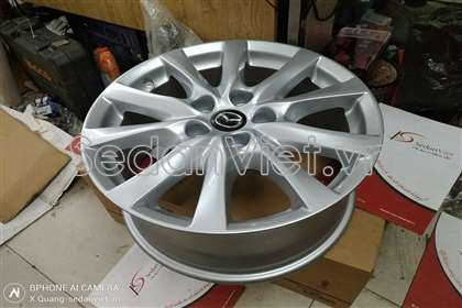 Lazang đúc 17 inh Mazda 6