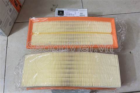 Lọc gió động cơ Mercedes-Benz GLK280 2009-2011