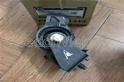 Chân máy Mazda BT-50 2016