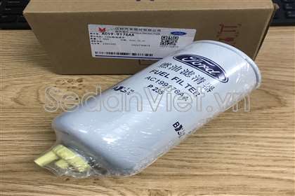 Lọc nhiên liệu động cơ Ford Transit 2008-2017