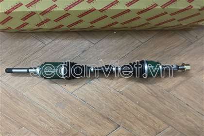 Cây láp Chevrolet Orlando 2011-2014