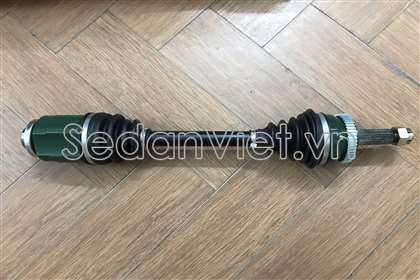 Cây láp cầu trước Hyundai Tucson 2008-2009