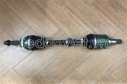 Cây láp Toyota Camry 2007-2008