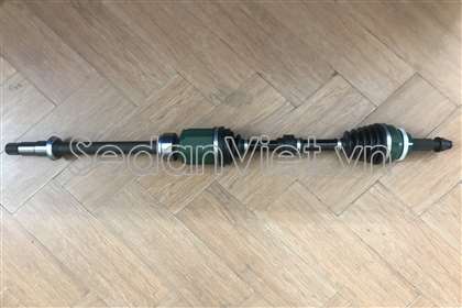 Cây láp Toyota Camry 2007-2008