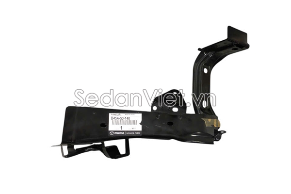 Xương đỡ đèn pha Mazda 3 2013-2016