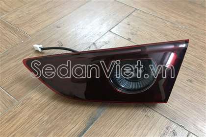 Đèn hậu Mazda 3 2019