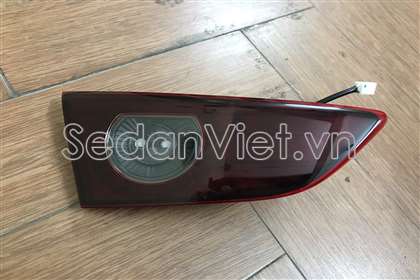 Đèn hậu Mazda 3 2019