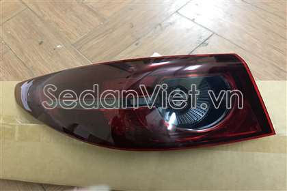 Đèn hậu Mazda 3 2019