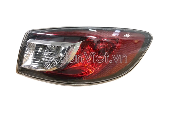 Đèn hậu Toyota Vios 2014-2016