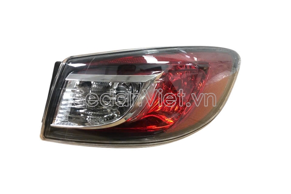 Đèn hậu Toyota Vios 2014-2016
