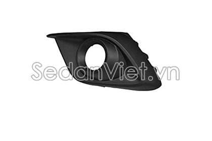 Ốp Đèn Gầm Mazda 3 2013-2016