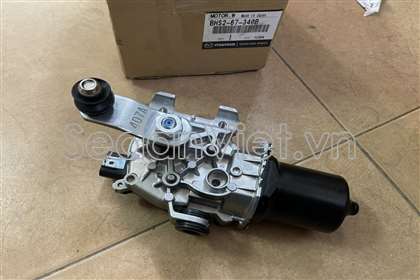 Mô tơ gạt mưa trước Mazda 3 2013-2016