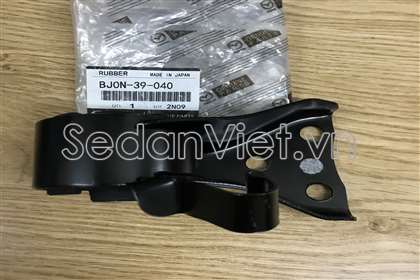 Chân máy sau Mazda 323 1999