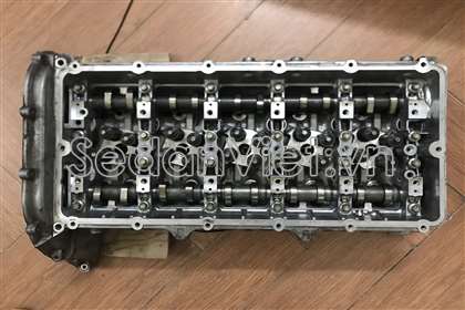 Mặt máy Ford Ranger 2016-2018