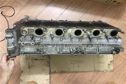 Mặt máy Ford Ranger 2016-2018