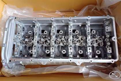 Mặt máy Mazda BT-50 2012-2015