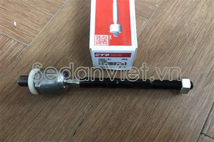 Rotuyn lái trong KIA Morning 2015