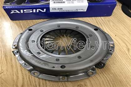 Bàn ép Suzuki APV 2012