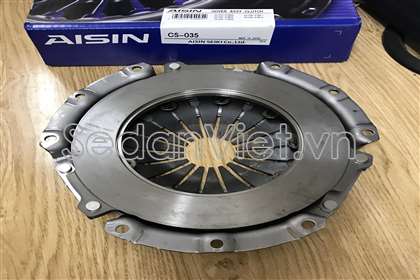 Bàn ép Suzuki APV 2012