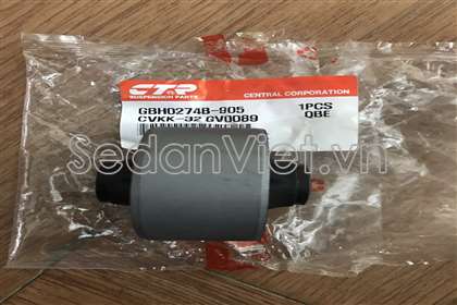 Cao su đầu càng A Hyundai i10 Grand 2017